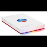 Seagate Game Drive Starfield SE HDD külső merevlemez 2 TB Fehér (STMJ2000400)