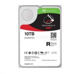 SEAGATE HDD 10TB 3.5" SATA 7200RPM 256MB IRONWOLF PRO NAS (ST10000NE0008)