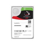 SEAGATE HDD 12TB 3.5" SATA 7200RPM 256MB IRONWOLF PRO NAS (ST12000NE0008)