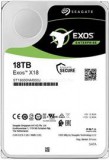 SEAGATE HDD 18TB 3.5" SAS 7200RPM 256MB 512E EXOS X18 (ST18000NM004J)