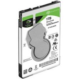 SEAGATE HDD 1TB 2,5" SATA 5400RPM 128MB 7MM BARRACUDA (ST1000LM048)