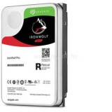 SEAGATE HDD 6TB 3.5" SATA 7200RPM 256MB IRONWOLF PRO NAS (ST6000NE000)