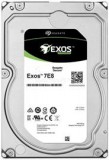 SEAGATE HDD 6TB 3.5" SATA 7200RPM 6GB/S EXOS 7E8 (ST6000NM021A)