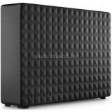 SEAGATE HDD 6TB 3,5" USB3.0 Expansion Desktop Drive (Fekete) (STEB6000403)