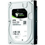 SEAGATE HDD 8TB 3.5" SAS 7200RPM 12GB/S 512E/4KN EXOS 7E8 (ST8000NM001A)