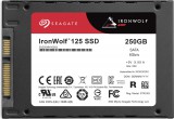 Seagate ironwolf 125 nas ssd +rescue 250gb merevlemez (za250nm1a002)