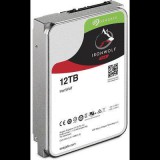 Seagate IronWolf 3.5" 12TB 7200rpm 256MB SATA3 (ST12000VN0008)