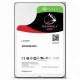 SEAGATE IronWolf 4TB 5400rpm SATA3 256MB ST4000VN006