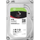 Seagate IronWolf 4TB 5900rpm 64MB SATA3 3,5" HDD (Recertified!) (ST4000VN008_REF) - HDD
