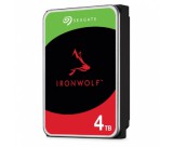 SEAGATE IronWolf 4TB