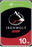 Seagate Ironwolf NAS 3.5" 10TB SATAIII 7200RPM 256MB Bulk belső merevlemez