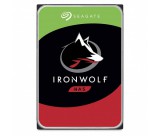 SEAGATE IronWolf NAS 3,5" SATA 5400rpm 256MB 2TB