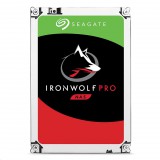 Seagate IronWolf Pro 3.5" 16TB 7200rpm 256MB SATA3 (ST16000NE000) - HDD