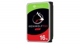Seagate IronWolf Pro ST16000NE000 16TB - HDD - Soros ATA