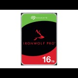 Seagate IronWolf Pro ST16000NT001 merevlemez-meghajtó 3.5" 16 TB (ST16000NT001)