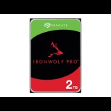 Seagate IronWolf Pro ST2000NT001 merevlemez-meghajtó 3.5" 2 TB (ST2000NT001)