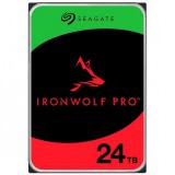 Seagate IronWolf Pro ST24000NT002 merevlemez-meghajtó 3.5" 24 TB Serial ATA III (ST24000NT002)