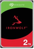Seagate IronWolf ST2000VN003 3.5" 2000 GB Serial ATA III merevlemez