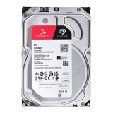 Seagate IronWolf ST6000VN006 3.5" 6 TB Serial ATA III Belső HDD