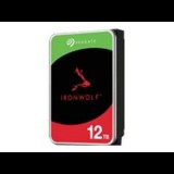 Seagate IronWolf ST6000VN006 merevlemez-meghajtó 3.5" 6 TB Serial ATA III (ST6000VN006)
