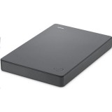 Seagate külső hdd 2.5" 2tb - stjl2000400 (basic, usb3.0, fekete)