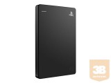 SEAGATE Külső merevlemez Seagate Game Drive dla PS4 25 2TB USB 3.0 fekete