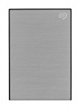 Seagate One Touch 2,5" 4TB USB 3.0 ezüst külső merevlemez