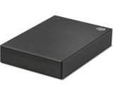 SEAGATE One Touch HDD 4TB fekete