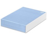SEAGATE One Touch HDD 4TB kék