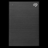 Seagate One Touch HDD 5 TB külső merevlemez Fekete (STKZ5000400)