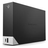 Seagate One Touch Hub 3.5" 4TB USB 3.2 Gen 1 (USB 3.0) fekete külső  merevlemez