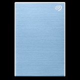 Seagate One Touch külső merevlemez 2 TB Kék (STKY2000402)