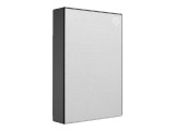 Seagate one touch portable hdd silver +rescue 2tb küls&#337; merevlemez (stky2000401)