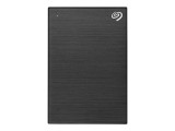 Seagate One Touch STKY1000400 külső merevlemez 1 TB 2.5" Micro-USB B 3.2 Gen 1 (3.1 Gen 1) Fekete