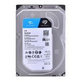 Seagate SkyHawk 3.5" 2 TB Serial ATA III Belső HDD