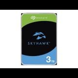 Seagate SkyHawk 3.5" 2 TB Serial ATA III (ST2000VX017)