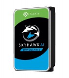 SEAGATE SkyHawk AI 8TB 7200rpm 3.5˝ SATA3 256MB ST8000VE001