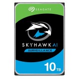 Seagate SkyHawk ST10000VE001 merevlemez-meghajtó 3.5" 10 TB (ST10000VE001)