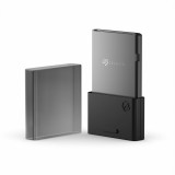 Seagate STJR2000400 külső SSD meghajtó 2000 GB Fekete