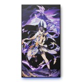 Seagate STMU1000402 külső SSD meghajtó 1 TB USB C-típus Lila