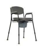 SEAL állítható magasságú szoba wc 130kg-ig