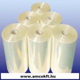 Sealed Air PO féltömlő zsugorfólia, 900mm, 19my, 1067m, 33,57kg/tekercs