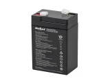 Sealed lead acid battery 6V 4.5Ah REBEL BAT0401