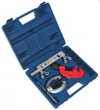 Sealey Fékcső peremező, vágó