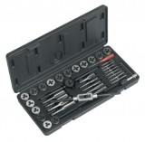 Sealey Menetmetsző készlet