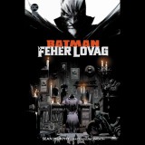 Sean Murphy Batman - Fehér Lovag (BK24-179655)