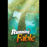 Seashell Studio Running Fable (PC - Steam elektronikus játék licensz)
