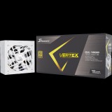 Seasonic 1200W Vertex GX 80+ Gold Tápegység - Fehér (VERTEX GX WHITE 1200)