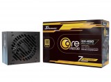 Seasonic 650W 80+Gold Core GX (2024) SRP-CGX651-A5A32SF