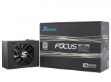 Seasonic 650W 80+ Platinum Focus SPX FOCUS-SPX-650